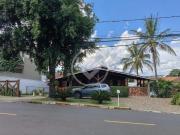 Casa com 4 quartos a venda no Condomínio Marambaia...