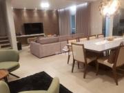 Casa com 4 quartos à venda no Condomínio Village...