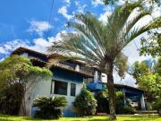 Casa com 4 quartos à venda no Jardim Botânico, Cond....