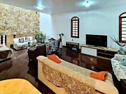 Casa com 4 quartos à venda no Parque dos Príncipes