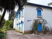 Casa com 4 quartos à venda ou aluguel em Jandira SP