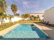 Casa com 4 quartos à venda, por R$ 3.400.000 Condomínio...