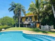 Casa com 4 quartos à venda, por R$ 6.100.000 Praia do...