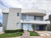 Casa com 4 quartos à venda Residencial Real Park Sumaré...