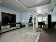 Casa com 4 quartos à venda, sendo 3 suítes, 2 vagas na...