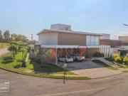 Casa com 4 quartos Alphaville Nova Esplanada Votorantim/SP