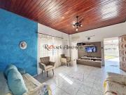 Casa com 4 quartos, Belas Artes, Itanhaém R$ 380 mil,...