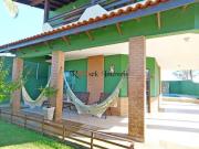 Casa com 4 quartos, Bopiranga, Itanhaém R$ 710 mil, Cod:...