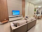 Casa com 4 quartos, Centro, Boracéia R$ 2.98 mi