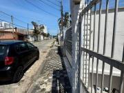 Casa com 4 quartos, Centro, Mongaguá R$ 550 mil