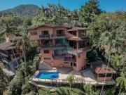 Casa com 4 quartos, Condomínio Domingas Dias, Ubatuba R$...