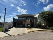 Casa com 4 quartos Condomínio Ibiti Royal Park Sorocaba/SP