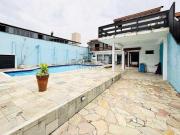 Casa com 4 quartos, Condomínio Lagoinha, Ubatuba R$ 3.5...