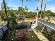 Casa com 4 quartos, Condomínio Lagoinha, Ubatuba R$ 4.6...