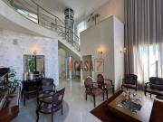 Casa com 4 quartos Condomínio Mont Blanc Sorocaba/SP