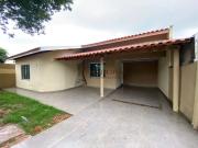 Casa com 4 Quartos e 1 banheiro à Venda, 117 m² por R$...