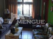 Casa com 4 quartos e 250m² à venda em Santa Maria...