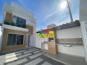 Casa com 4 Quartos e 2 banheiros à Venda, 130 m² por R$...