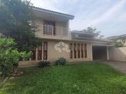 Casa com 4 quartos e 2 suítes com espaço gourmet no...