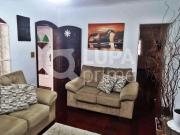 CASA COM 4 QUARTOS E 2 VAGAS DE GARAGEM À VENDA NO TUCURUVI