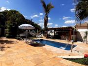 Casa com 4 quartos e 380m² à venda no Bandeirantes...