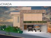 Casa com 4 Quartos e 3 banheiros à Venda, 500 m² por R$...