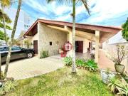 Casa com 4 Quartos e 3 banheiros para Alugar, 203 m² por...