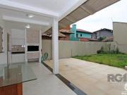 Casa com 4 quartos e 412m² à venda em Jardim do Lago, Canoas