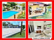 Casa com 4 Quartos e 4 banheiros para Alugar, 1500 m²...