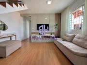 Casa com 4 Quartos e 5 banheiros