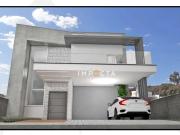 Casa com 4 Quartos e 5 banheiros à Venda, 261 m² por R$...