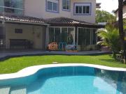 Casa com 4 Quartos e 5 banheiros à Venda, 480 m² por R$...