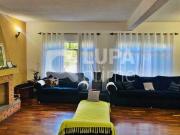 CASA COM 4 QUARTOS E 5 VAGAS DE GARAGEM À VENDA NO...