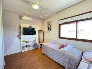 Casa com 4 quartos e piscina em condomínio fechado em...