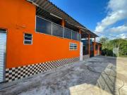 Casa com 4 quartos e piscina em Itanhaém R$ 350.000,00