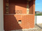 Casa com 4 quartos e piscina em Mongaguá