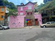 Casa com 4 Quartos e Piscina na GlÃ³ria, RJ