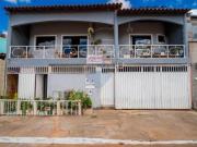 casa com 4 quartos e uma suíte em sobradinho DF