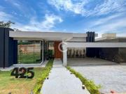 Casa com 4 quartos em Condomínio Condados da Lagoa, 1000...