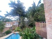 Casa com 4 Quartos em Condomínio Pé na areia no Canto do...