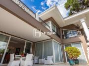 CASA COM 4 QUARTOS EM SANTA FELICIDADE