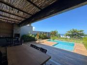 Casa com 4 quartos frente ao mar Praia de Maresias São...