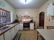 Casa com 4 quartos, Jardim São Paulo Americana