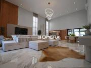 Casa com 4 quartos mobiliada à venda no Condomínio Saint...