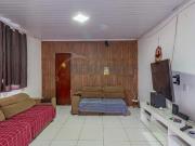 Casa com 4 Quartos, Nascente, 1 Suíte e Amplo Espaço de...