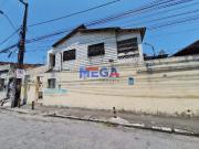 Casa com 4 quartos no bairro Farias Brito em Fortaleza, CE