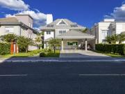 Casa com 4 quartos no Condomínio Pinewoods Pineville/Pinhais