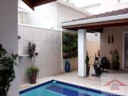 Casa com 4 quartos no Condomínio Santa Tereza, 308 m² –...