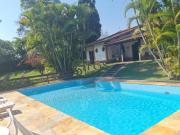 Casa com 4 quartos no condomínio Veleiros de Ibiúna SP