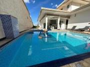 Casa com 4 quartos no Garças